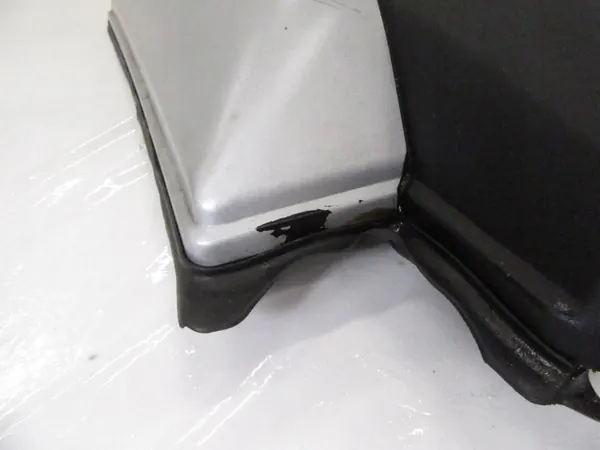 Motorlock OEM 11611437995 för BMW X5 E53 M62 V8 image 4