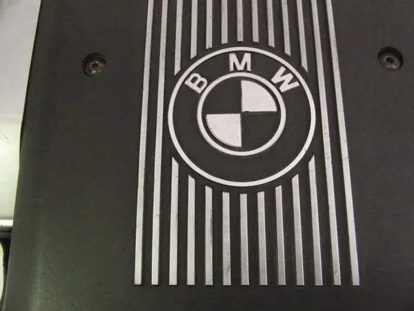 Motorlock OEM 11611437995 för BMW X5 E53 M62 V8 image 5