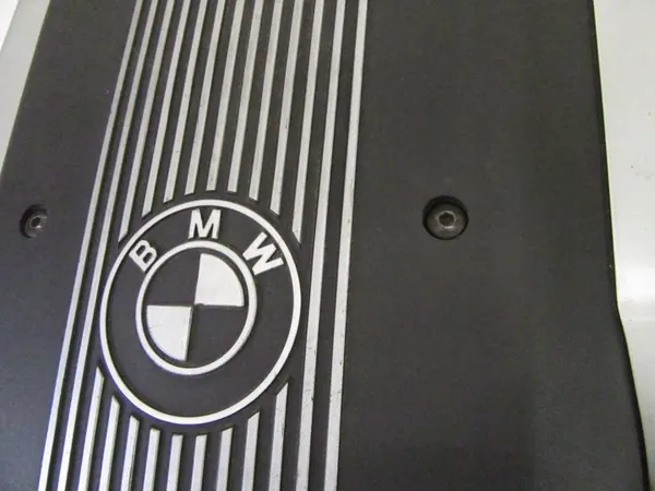 Motorlock OEM 11611437995 för BMW X5 E53 M62 V8 image 7