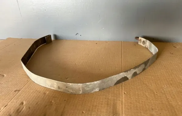 Kraftstofftank OEM 1982 für Chevrolet Corvette C3 image 2