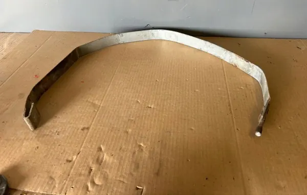Kraftstofftank OEM 1982 für Chevrolet Corvette C3 image 3