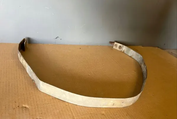 Kraftstofftank OEM 1982 für Chevrolet Corvette C3 image 6