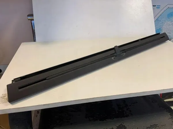 Kofferraumabdeckung Audi Q7 (4M) OEM 4M0861333D - Gebraucht image 2