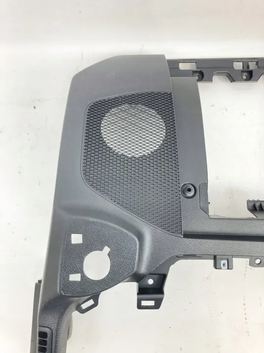 Jeep Wrangler JL Untere Konsolenabdeckung OEM 6CA91TRMA image 3