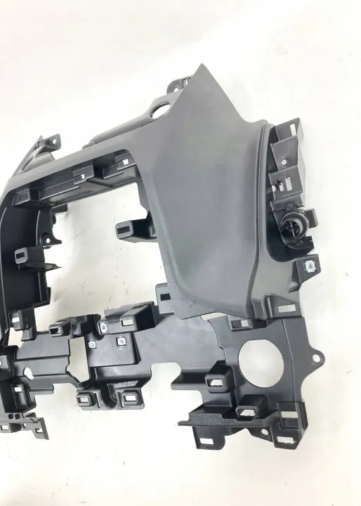 Jeep Wrangler JL Untere Konsolenabdeckung OEM 6CA91TRMA image 6