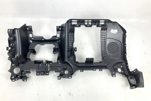Jeep Wrangler JL Untere Konsolenabdeckung OEM 6CA91TRMA image 7