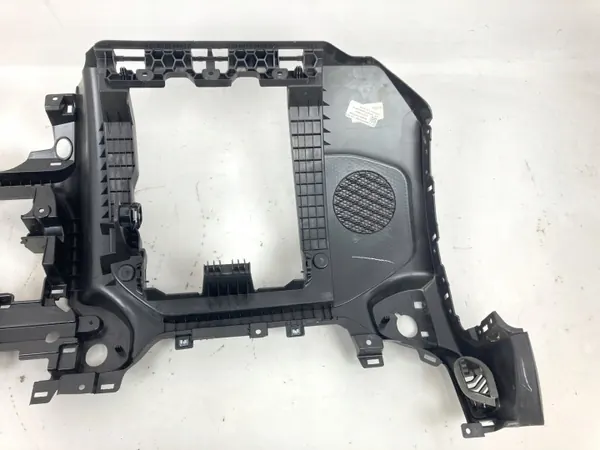 Jeep Wrangler JL Untere Konsolenabdeckung OEM 6CA91TRMA image 9