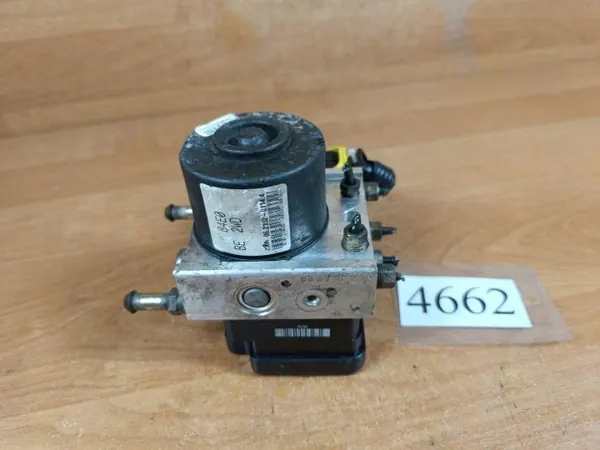 Pompe ABS OEM 06.2109-0148.3 pour Suzuki Wagon R image 4