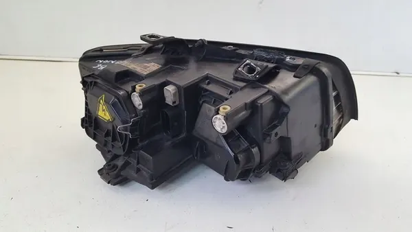 Faros delanteros izquierdo xenón Audi A4 B6 8E0941003S image 6