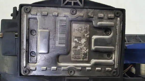 Faros delanteros izquierdo xenón Audi A4 B6 8E0941003S image 9