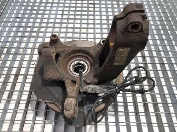 Oikea eturenkaan nivel OEM LORK-28-120602 image 3