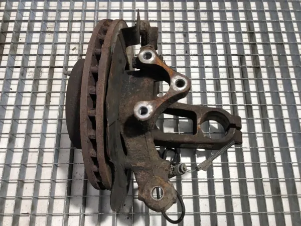 Oikea eturenkaan nivel OEM LORK-28-120602 image 6