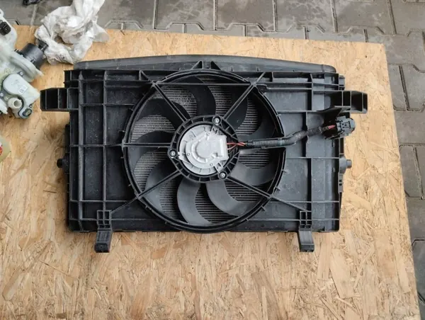 Tesla Model 3 Koelsysteem OEM 1559787 image 2