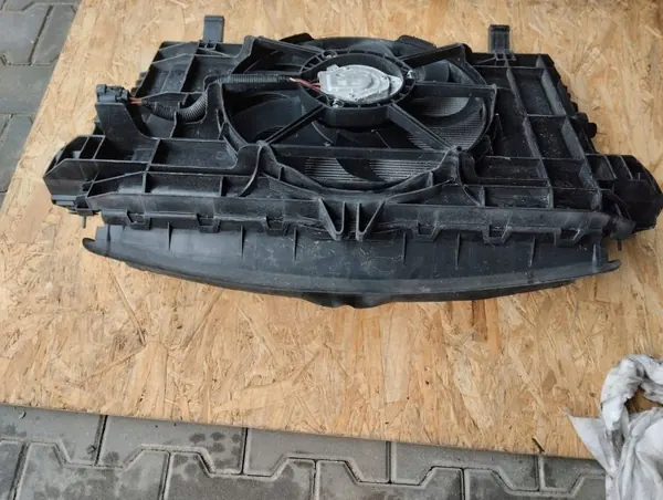 Tesla Model 3 Koelsysteem OEM 1559787 image 3