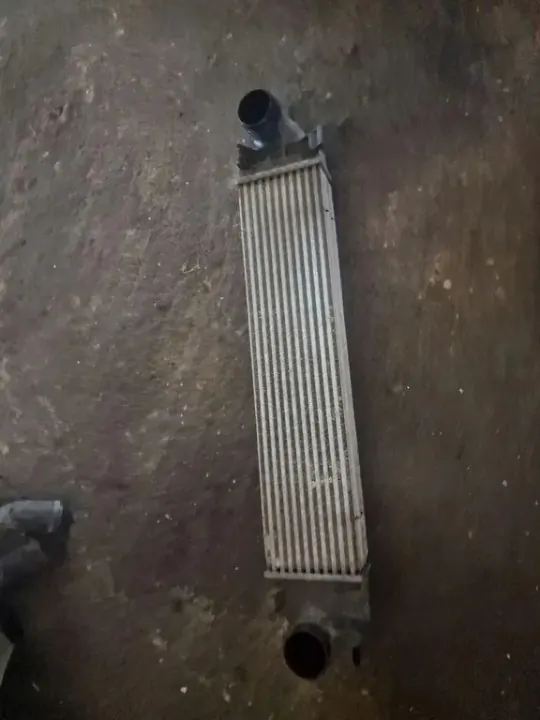 Radiateur d'intercooler OEM 6G919L440CC pour Volvo S80 II image 2