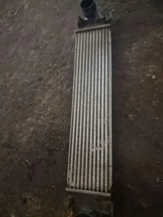 Radiateur d'intercooler OEM 6G919L440CC pour Volvo S80 II image 3
