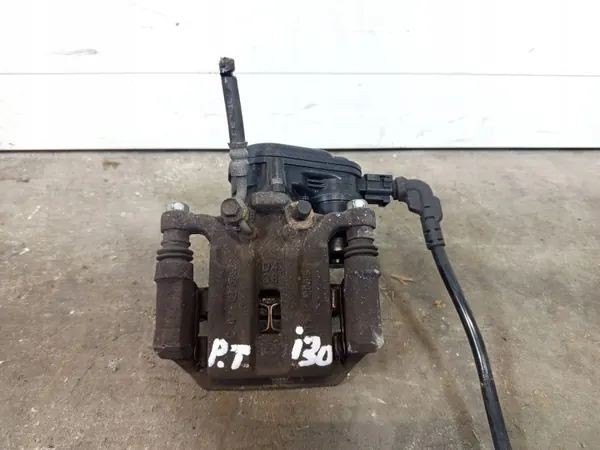 Étrier de frein électrique arrière droit OEM ZACISI30 image 2
