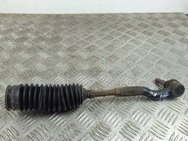 Toyota GT 86 Lenkgetriebe OEM FOB49047 image 5