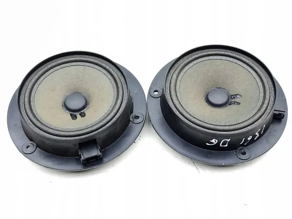 Altavoz puerta trasera OEM 981088101 Mercedes Clase B image 2