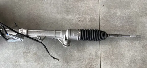 PEUGEOT 208 II OPEL CORSA F Styrväxel image 4