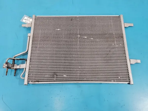 Condenseur climatisation Ford Kuga MK1 OEM IMPRK1562091 image 2