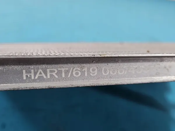Condenseur climatisation Ford Kuga MK1 OEM IMPRK1562091 image 3