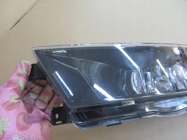 Lâmpada Halógena Esquerda e Direita Skoda Rapid 12-17 OEM AWU3686 image 3