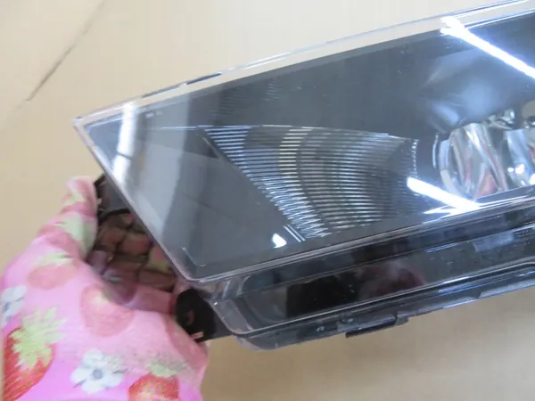 Lâmpada Halógena Esquerda e Direita Skoda Rapid 12-17 OEM AWU3686 image 5