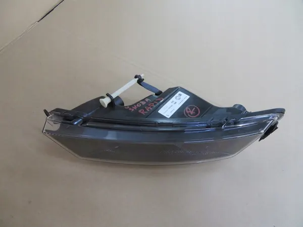 Lâmpada Halógena Esquerda e Direita Skoda Rapid 12-17 OEM AWU3686 image 6