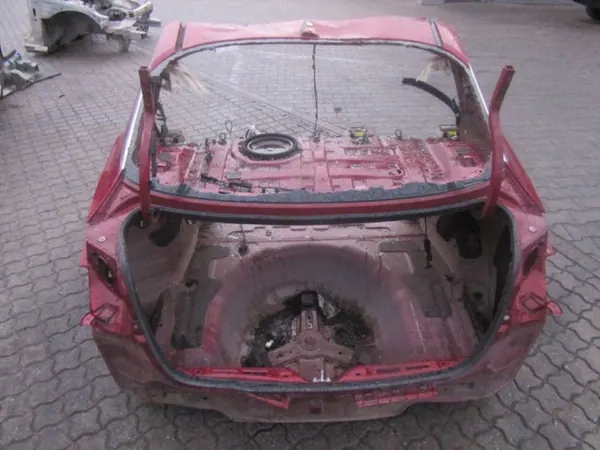Kia OE 4x4OE000222 Takaperän Mutasuojat Sarja image 2