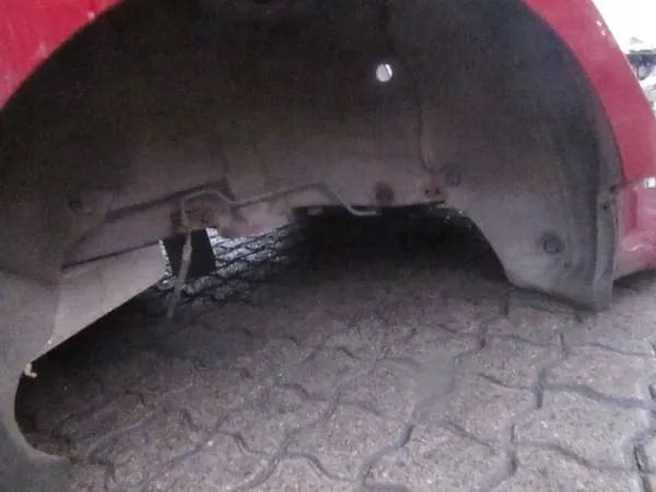 Kia OE 4x4OE000222 Takaperän Mutasuojat Sarja image 10