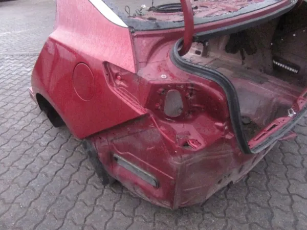 Kia OE 4x4OE000222 Takaperän Mutasuojat Sarja image 4