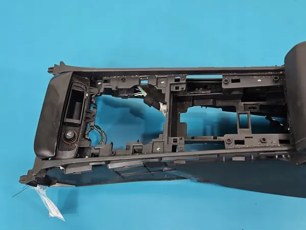 Tunnel armsteun OEM 9686452980 voor Peugeot 508 2010-2014 image 3