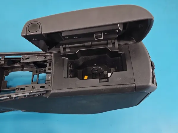 Tunnel armsteun OEM 9686452980 voor Peugeot 508 2010-2014 image 5
