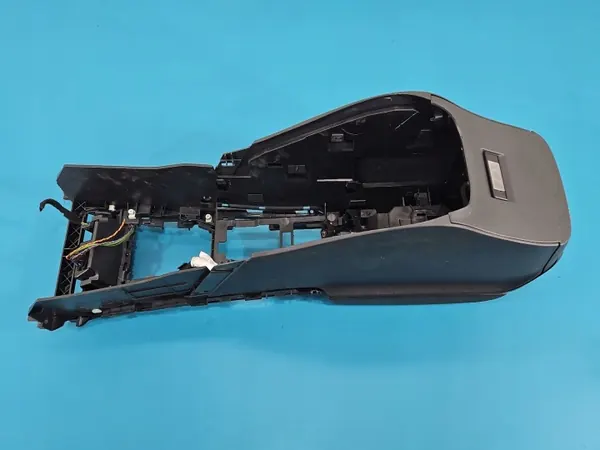Tunnel armsteun OEM 9686452980 voor Peugeot 508 2010-2014 image 8