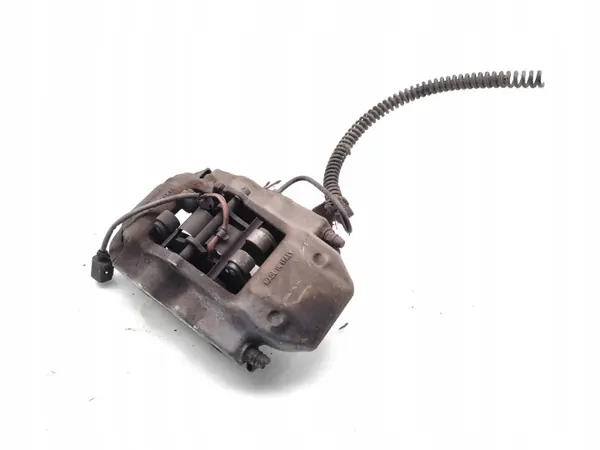 Audi Q7 Hinterer Bremszylinder OEM 208930051A Gebraucht image 2
