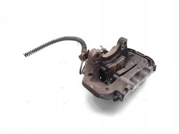 Audi Q7 Hinterer Bremszylinder OEM 208930051A Gebraucht image 4