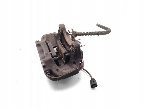 Audi Q7 Hinterer Bremszylinder OEM 208930051A Gebraucht image 5