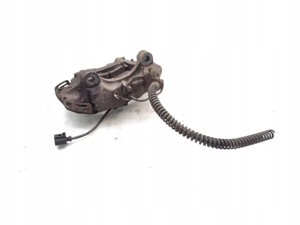 Audi Q7 Hinterer Bremszylinder OEM 208930051A Gebraucht image 6