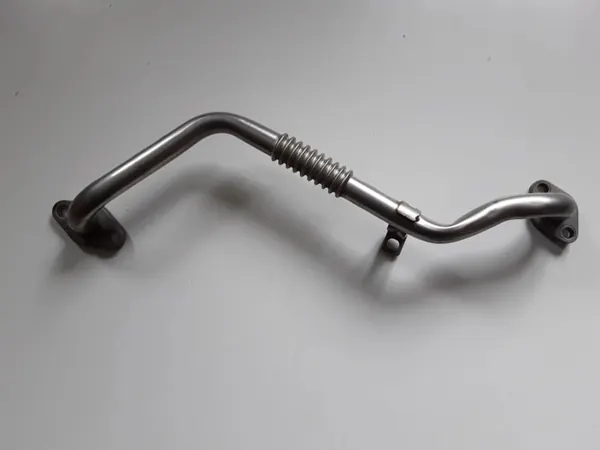 Hyundai Ioniq EGR-putki OEM MI3 - Käytetty image 2