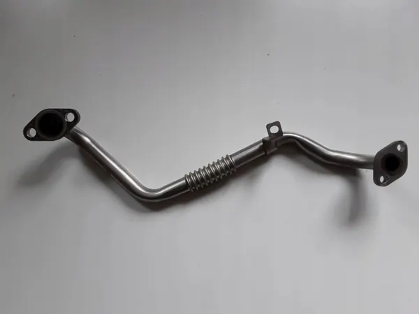 Hyundai Ioniq EGR-putki OEM MI3 - Käytetty image 3