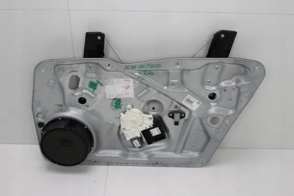 OEM 360212646 Régulateur Vitre Avant Droit VW Tiguan image 2