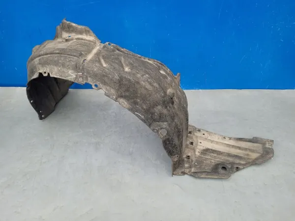 Toyota Corolla E21 etu oikea lokasuoja OEM 53875-02730 image 2