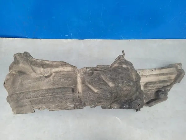Toyota Corolla E21 etu oikea lokasuoja OEM 53875-02730 image 5