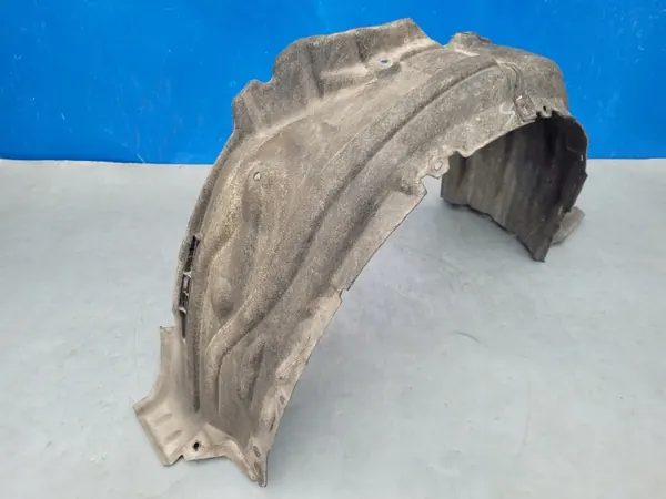 Toyota Corolla E21 etu oikea lokasuoja OEM 53875-02730 image 6