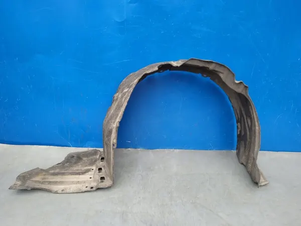 Toyota Corolla E21 etu oikea lokasuoja OEM 53875-02730 image 8