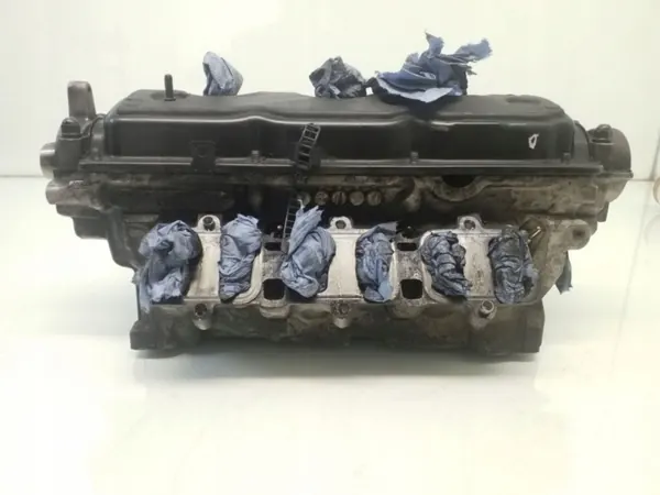 Culasse moteur Audi A4 B5 OEM 059103353D image 4