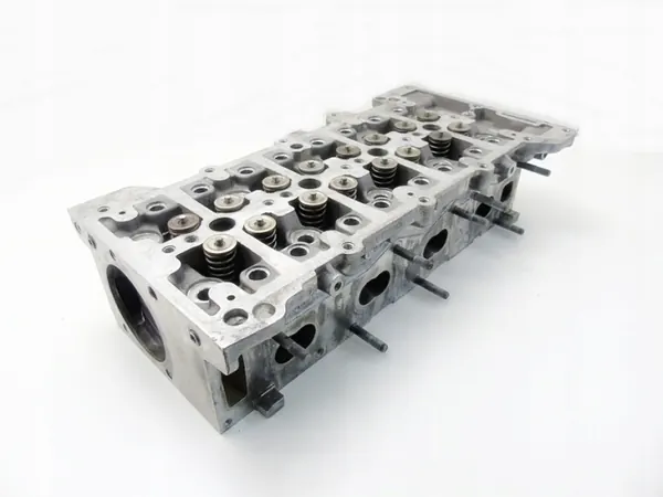Culasse Reconditionnée OEM 55571949 pour 2.0 cdti image 2