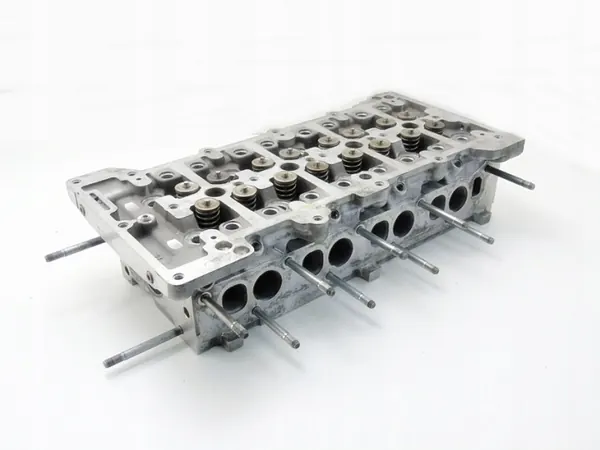 Culasse Reconditionnée OEM 55571949 pour 2.0 cdti image 4
