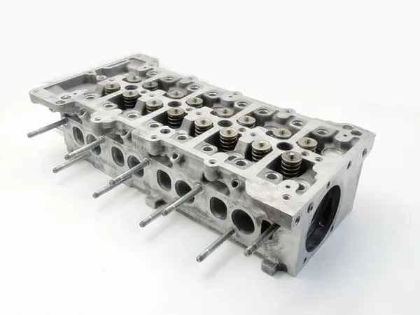 Culasse Reconditionnée OEM 55571949 pour 2.0 cdti image 5